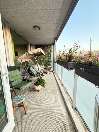 Medium property photo - Klaroenstraat 253, 2287 CG Rijswijk